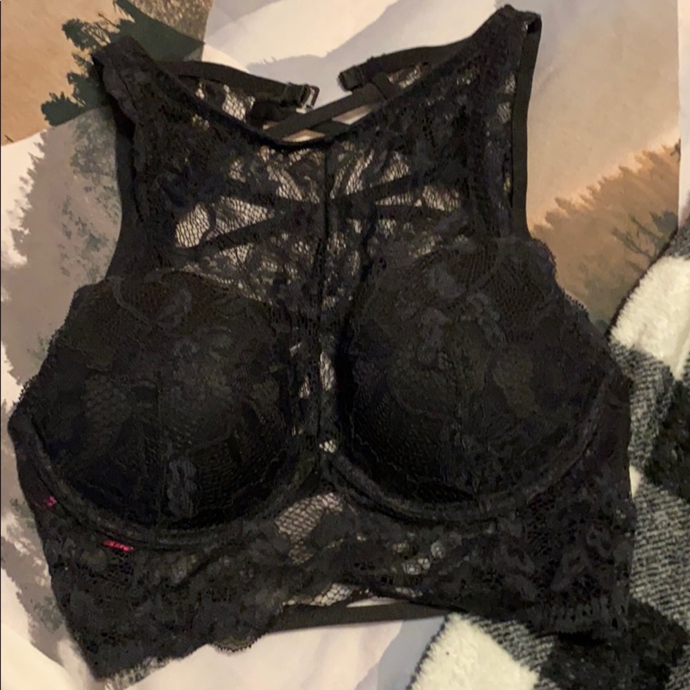 La senza bra